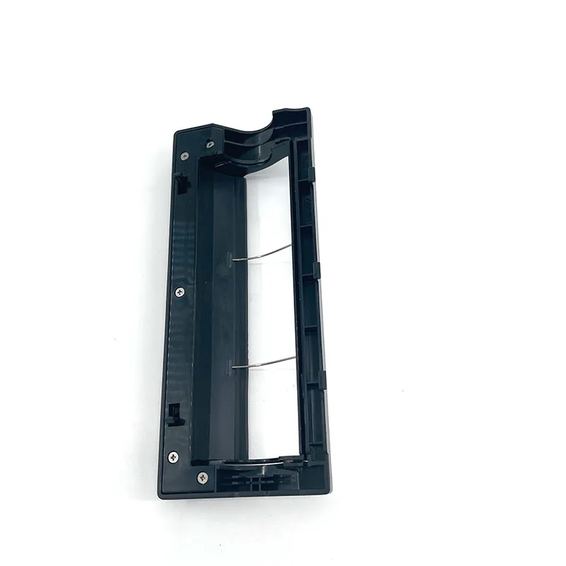 الأصلي Roidmi إيفا التنظيف الذاتي تفريغ الروبوت فراغ SDJ06RM استبدال قطع الغيار اكسسوارات غطاء فرشاة الرئيسي