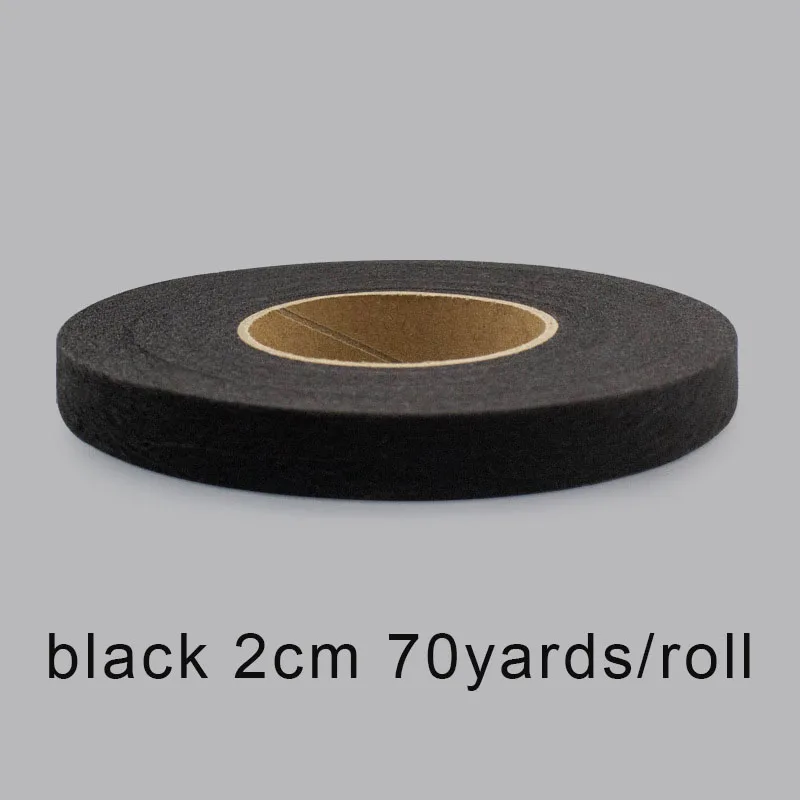 Double-sided Interlining Adhesive Fabric, 70 Yards for Sewing