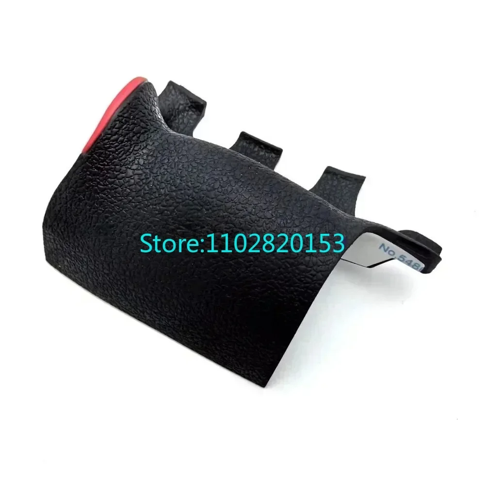 NOWA Oryginalna Gumowa Osłona Przednia 1139J do Aparatu Nikon D4 D4S Część Zamienna do Naprawy