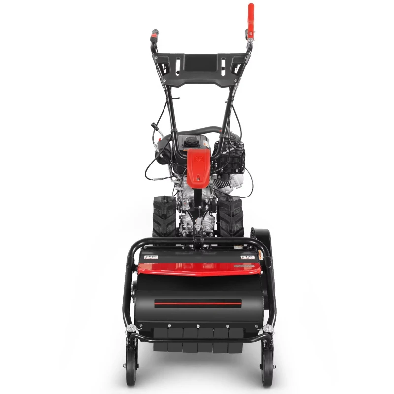 Small Pasture Agricultural Multifunctional Turf Agricultural Lawn Mower Fast Delivery