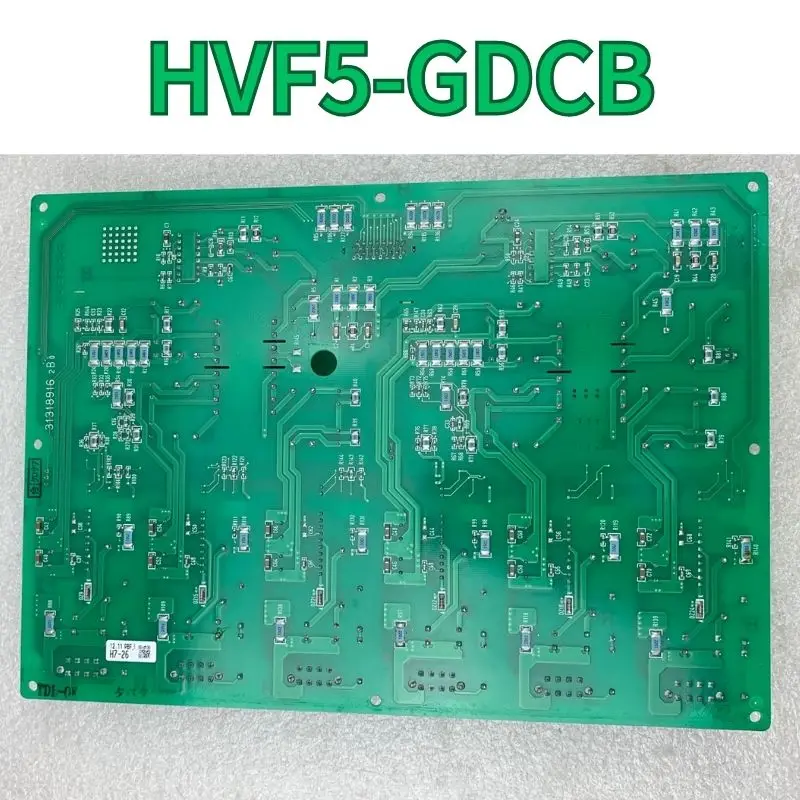 brand-new Elevator HVF5 drive board HVF5-GDCB Fast Shipping