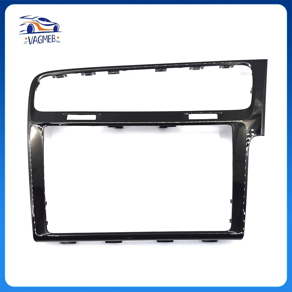 RHD For VW Golf 7 RHD 8 Inch 9.2 Inch Screen frame