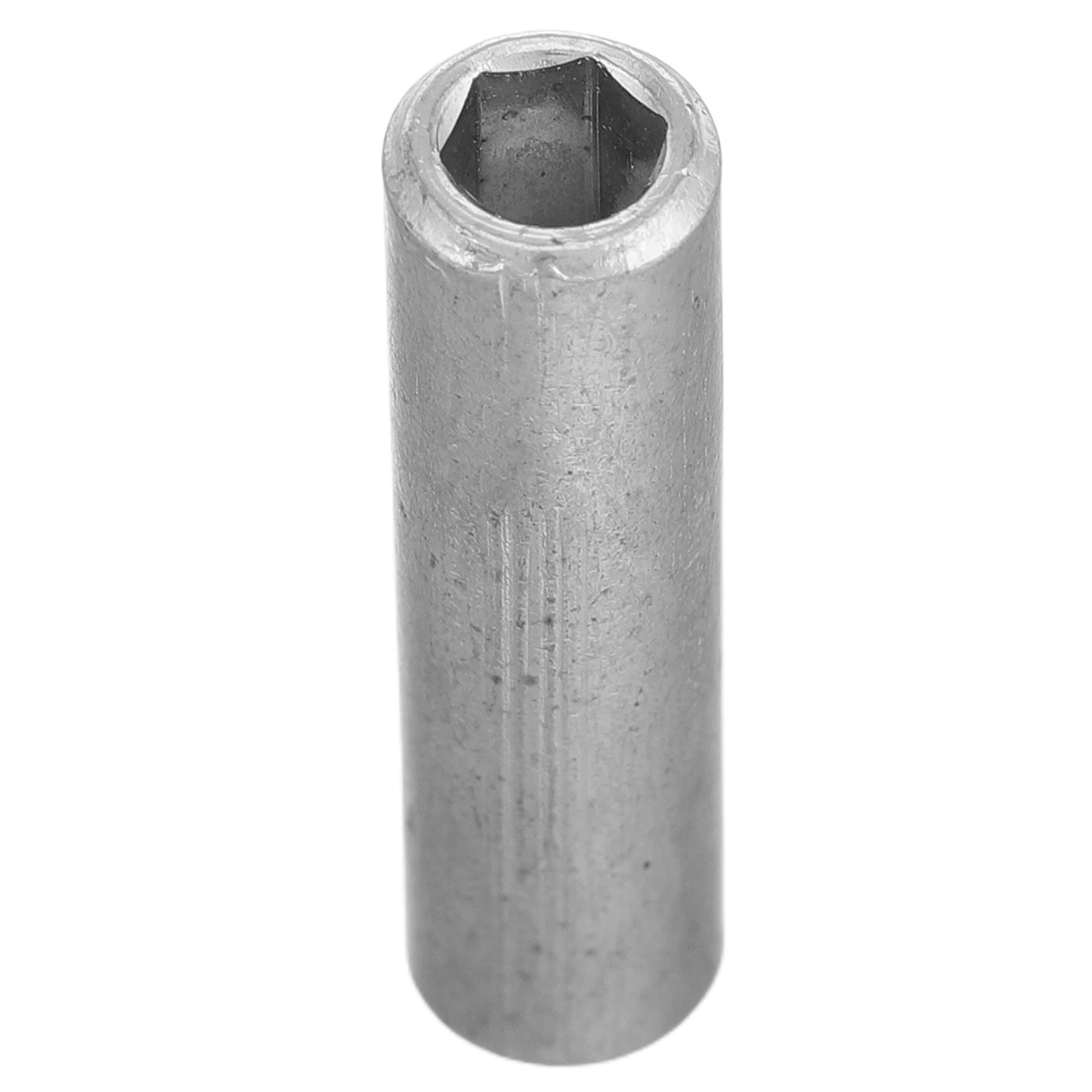 

Guitar Neck Core Cap Metal Bass Adjustment Hardware Precision Screw Plate Mount Silver Handle Guitar Parts Accessories