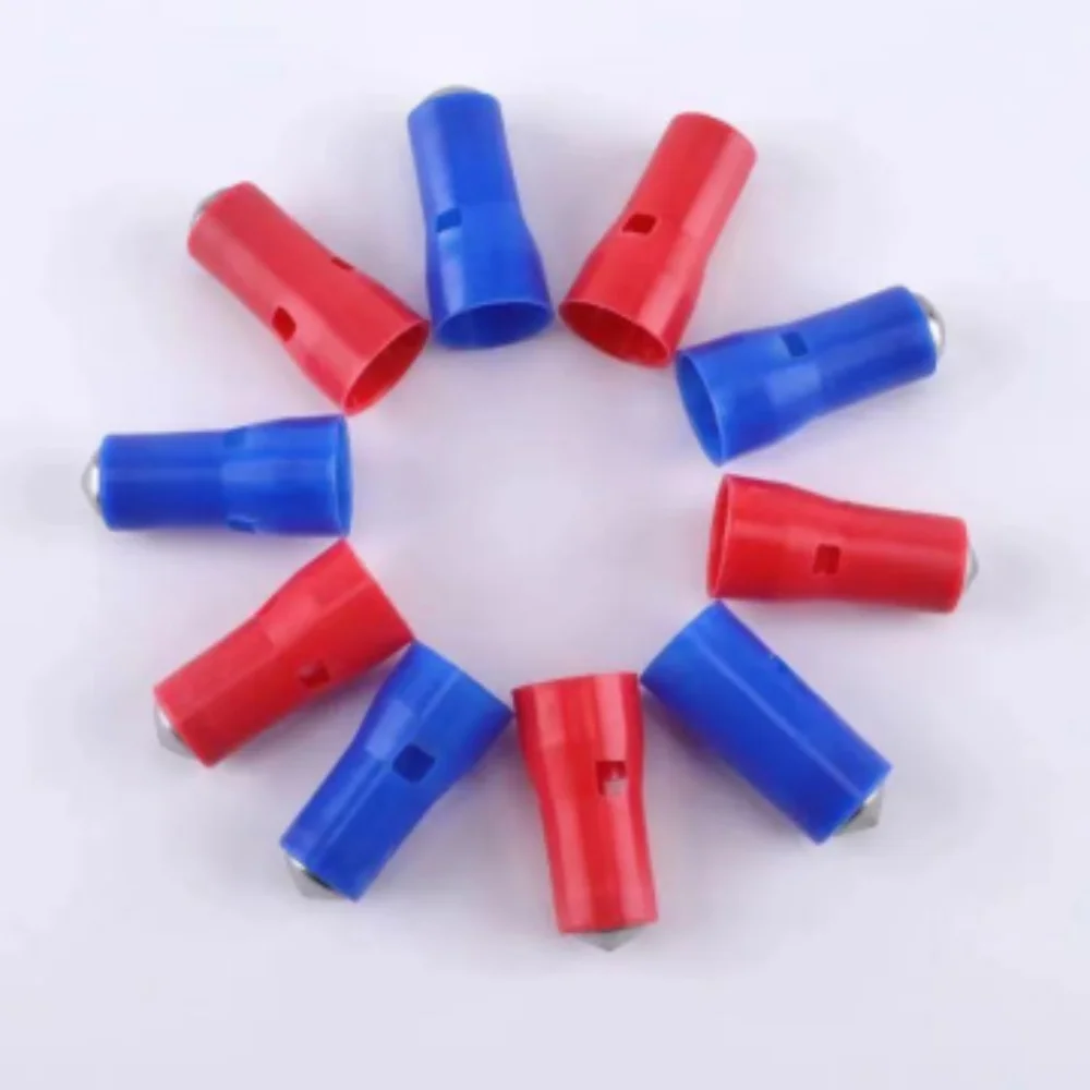 10pcs Traditional Vacuum Cupping Accessories Device Magnetic Needle Household Suction Cupping Accessories Color Random