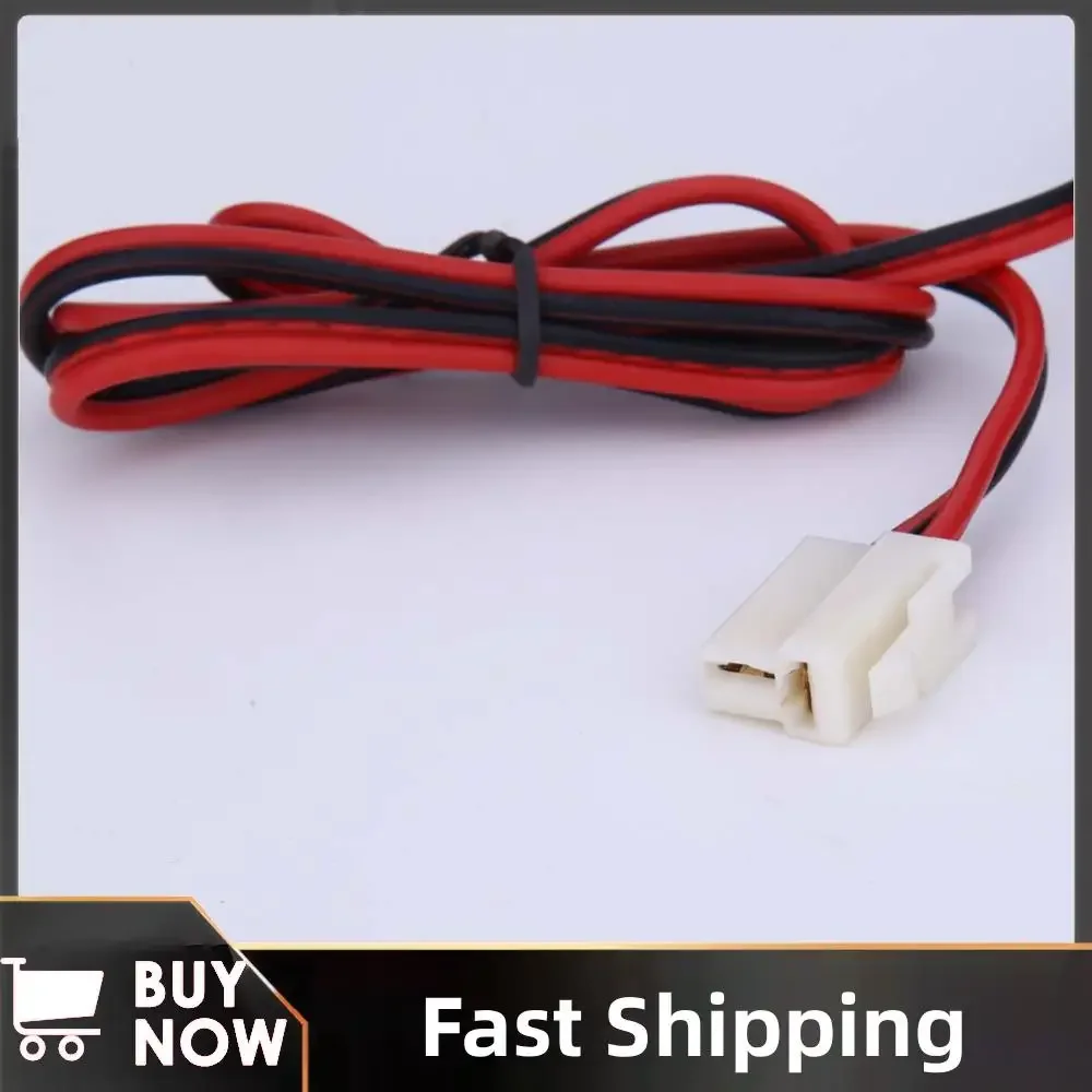 1M 12V Cigarette Lighter Car Charger Power Cable Cord Line for TYT Mobile Radio TH-9000 for Baofeng BF-9000 Raido 2020