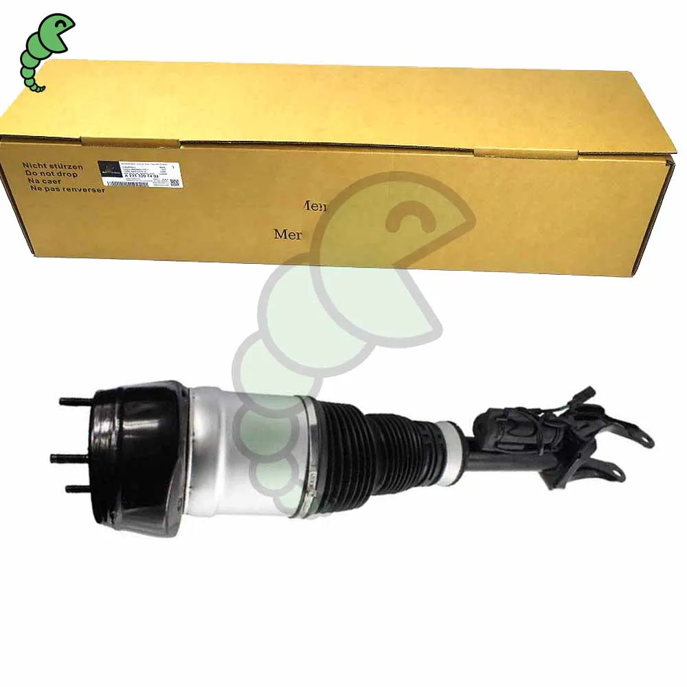 A1663201313 A1663205166 A1663206913 Front Left Air Suspension Strut W/ ADS For Mercedes M GL-Class X W166 1663201313 1663205166