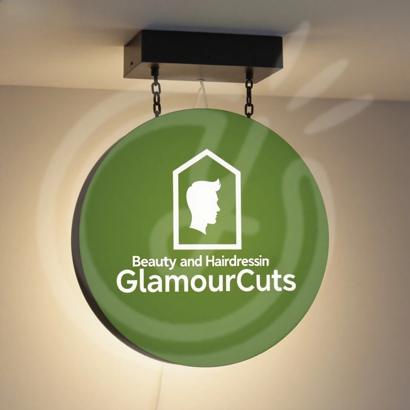 Personal Design Signage Custom Led Light Signs Business Sign Letters Logo Acrylic Neon Bright Advertising Home Box Outdoor Wall