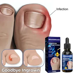 Comes with nail fungus treatment tools, say goodbye to onychomycosis in 5 days, and treat paronychia quickly and easily.