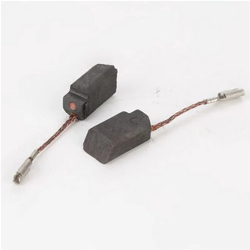 GTBL 8Pcs 181216-01 650916-01 D28803 D28811 D28065 D28110 D28117 D28116 용 그라인더 카본 브러쉬