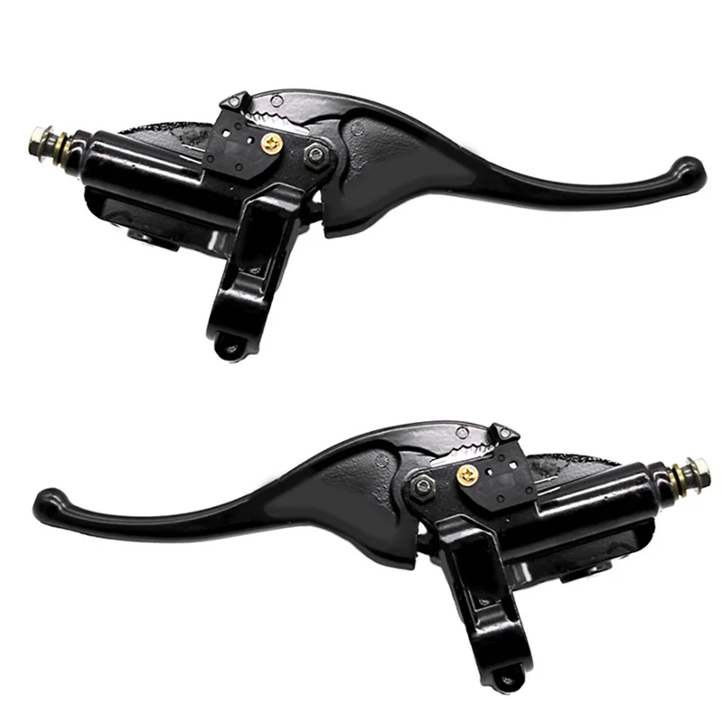 مضخة فرامل أمامية مدمجة ATV لـ Polaris Sportsman 500 600 700 800 Magnum 325 330 500 Xpedition 325 425 Xplorer