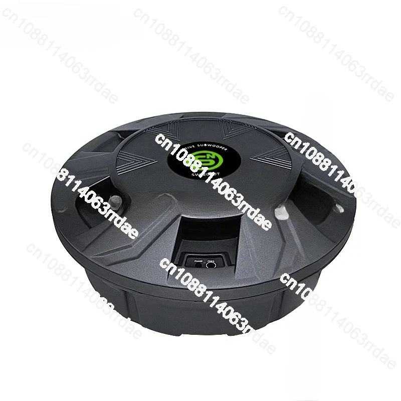 Home Professional Wheel Spare Tire Subwoofer, Sunset Sound Subwoofer, Car and 10 Inch Subwoofer