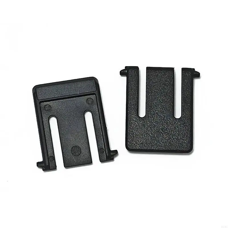 2Pcs Keyboard Bracket Leg Stand for  MK235 MK315 K375S Keyboards Foot 