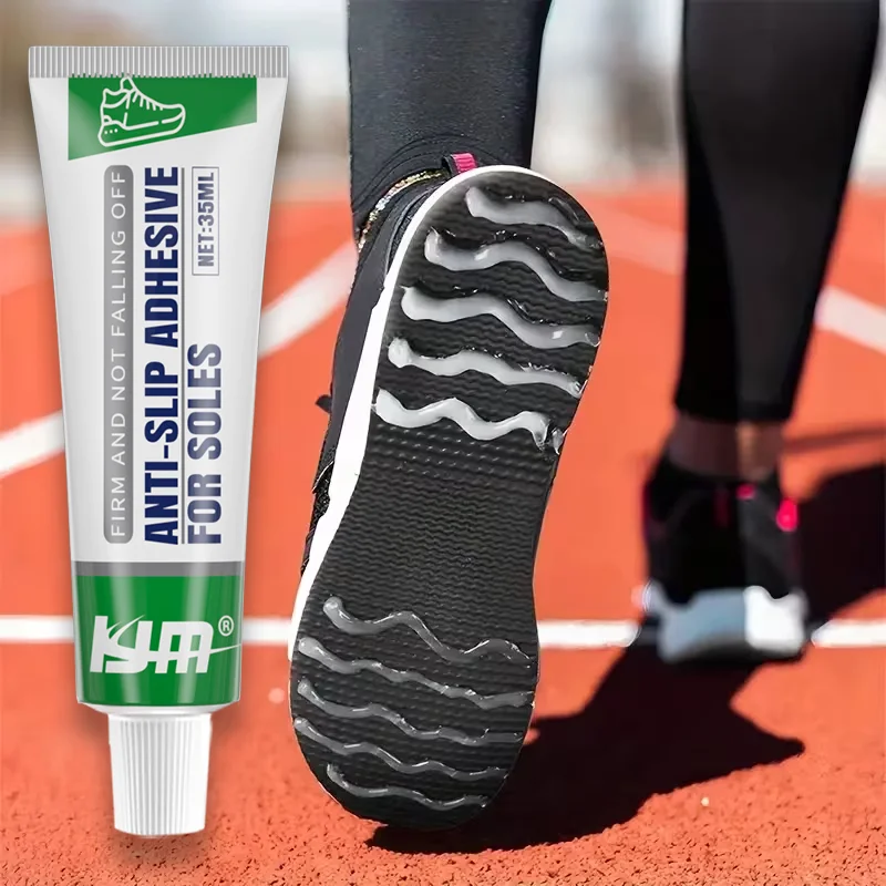 Kjm Anti-Slip Sole … - image