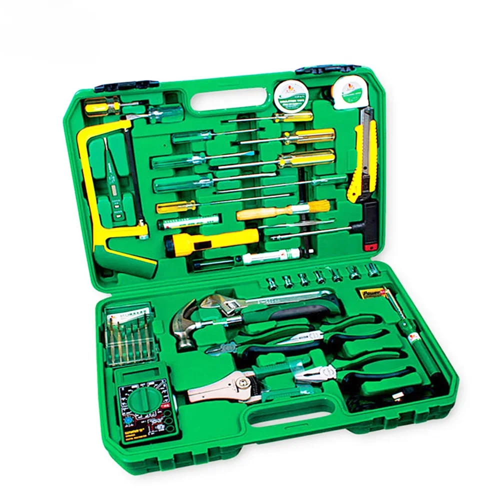 

Manufacturing electricians repair tool kit for Telecommunication Screwdriver tools