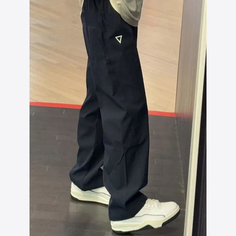 

Мужские повседневные спортивные брюки Tee-Proof Softshell для активного отдыха, прямого кроя, удобные, функциональные, рабочие штаны