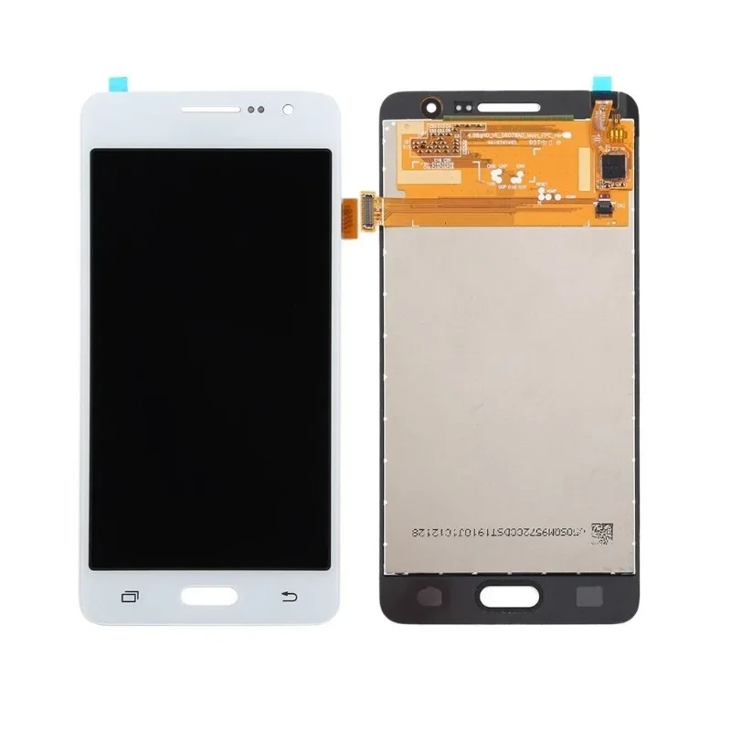 For Samsung Galaxy Grand Prime SM-G531H G531H/DS G531F/DS Touch Digitizer Sensor LCD Display Screen+Kits