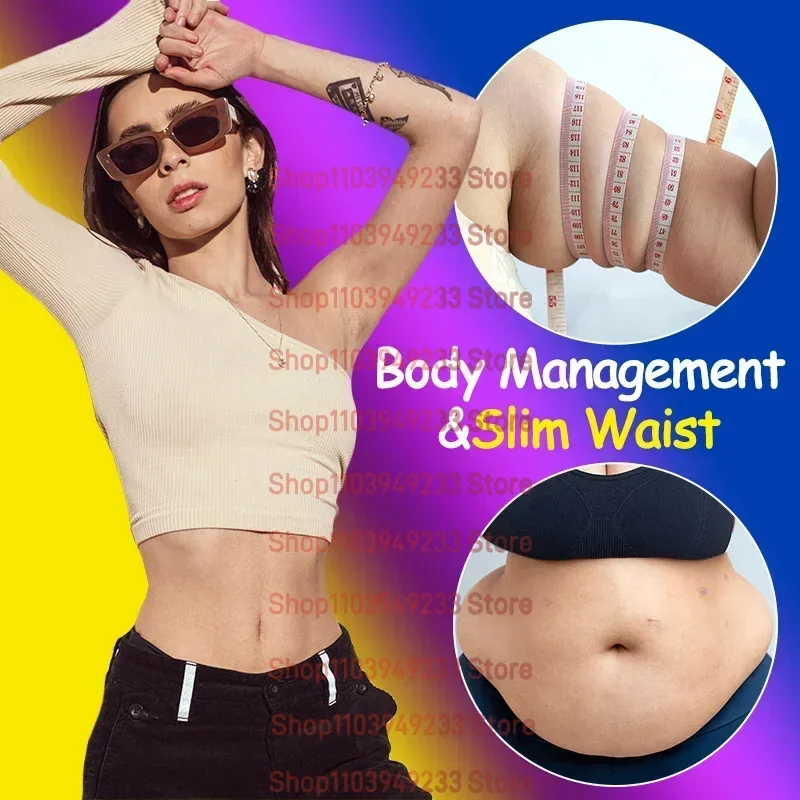 Strongest Fat Burning Cellulite Slimming Beauty Products Slim Beauty Health Natural No Stimulus Green Weight Loss Diet Detox