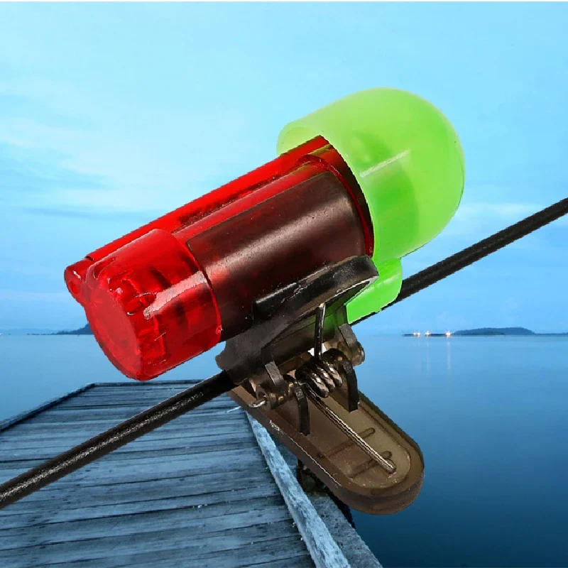 

Сигнализация поклевки и набор свингеров для рыбалки, водостойкие рыболовные свингеры, индикатор поклевки рыбы, световой сигнал, датчик, аксессуары для освещения