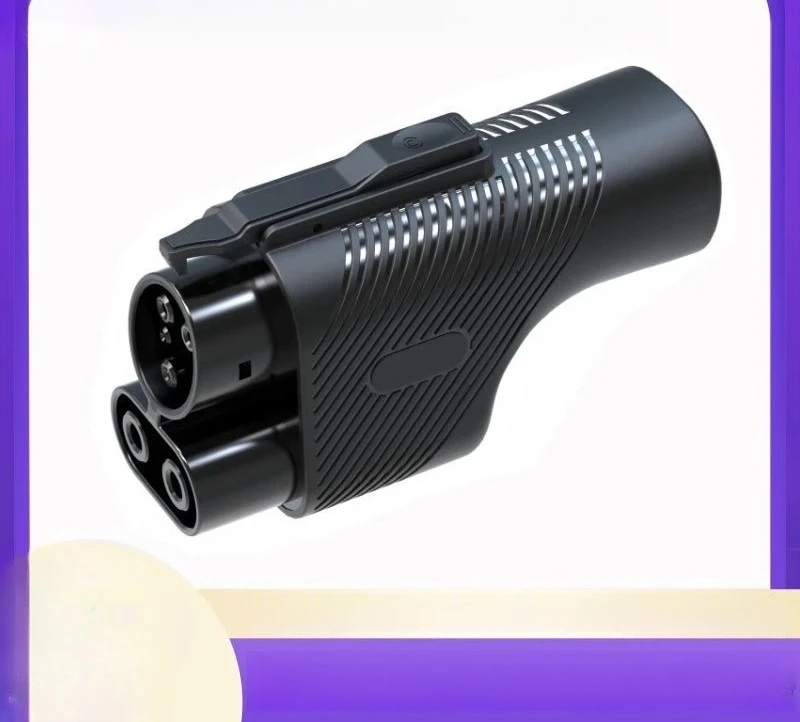 Adapter Adapter 500A/1000V Charging Adapter Factory Direct Sales
