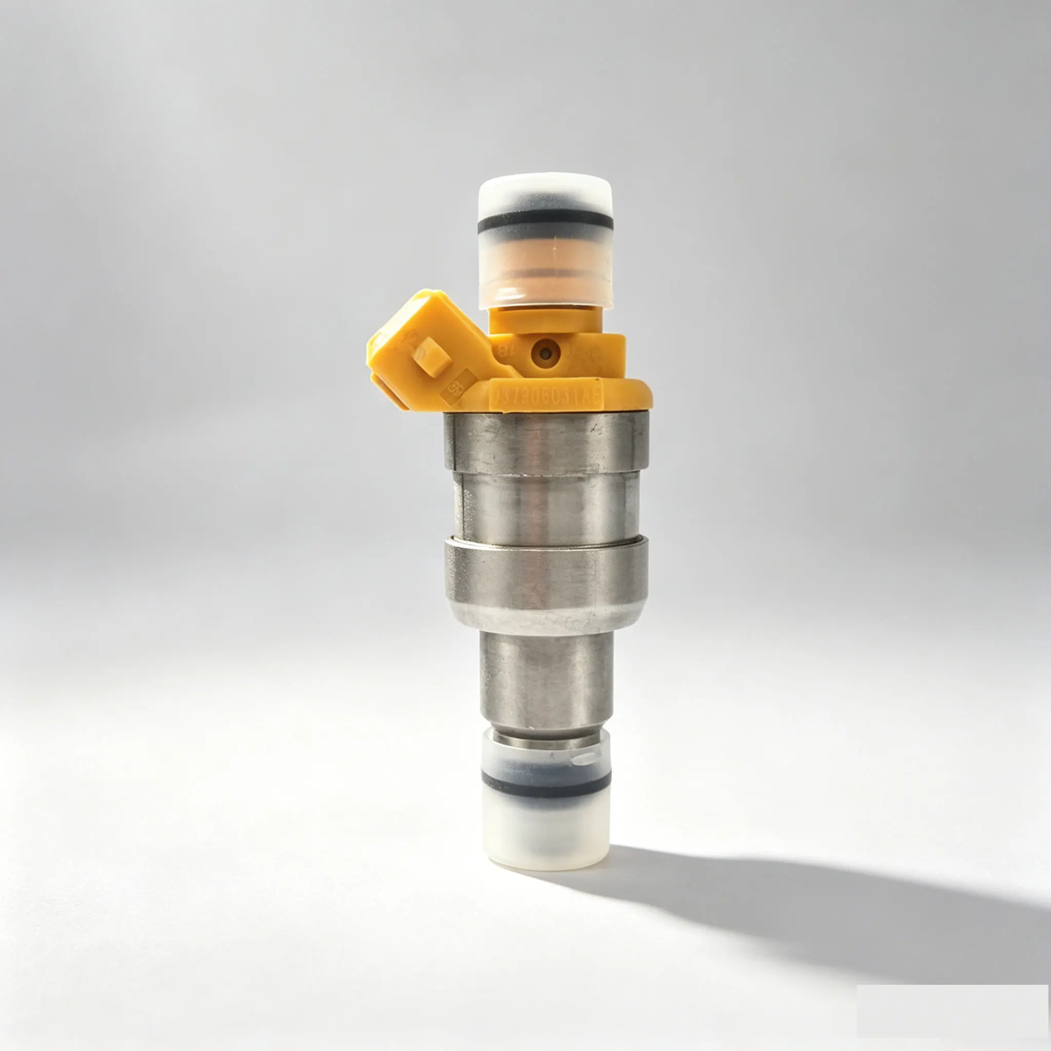 037906031AE Fuel Injector Direct Replacement for VW Golf GLX GTI 2.0L 8V 1994-1998 High Impedance OEM 0280150815