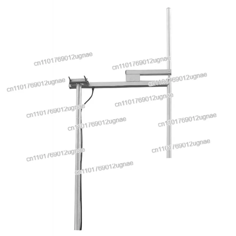 

Professional FM Antenna for 300w 600w 1000w FM Transmitter/machine 87-108