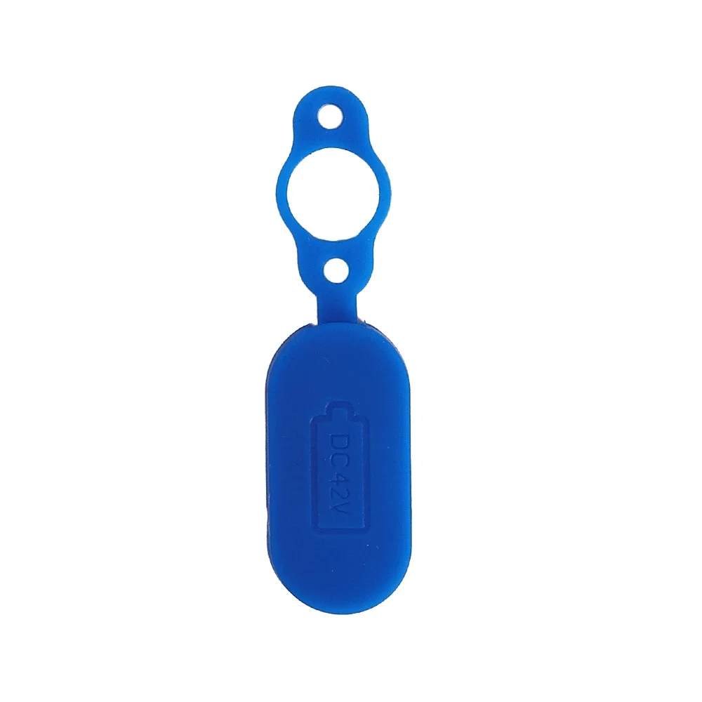 Lade Loch Wasserdichte Abdeckung mit Ladekabel Lade Port Für Xiaomi Mijia M365 Pro 1S Elektrische Roller Zubehör Teile – Detail 15