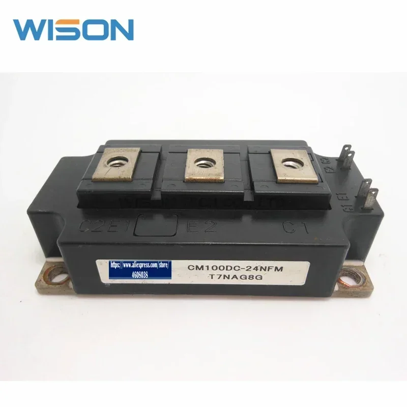 CM150DC1-24NFM CM150DC-24NFM CM100DC1-24NFM CM100DC-24NFM شحن مجاني جديد و الأصلي وحدة