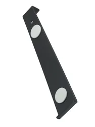 1pc Heavy Duty Pull Bar Wood Flooring Installation Tool Hardwood Floor Installation Assembly Home Improvement Tool