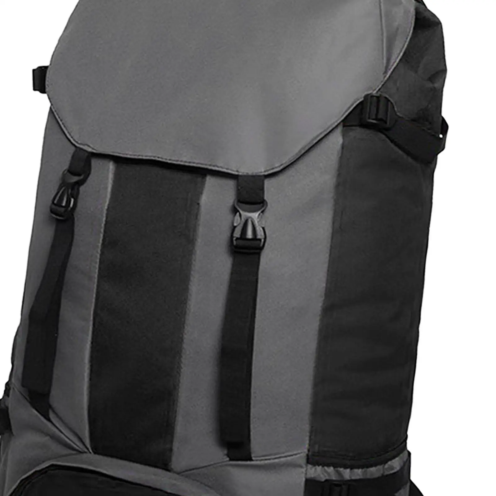 Immagine 4: Borsa da trasporto per paddleboard, portaoggetti, borsa a mano per tavola da stand-up paddle, per escursioni, sport acquatici all'aperto, backpacking