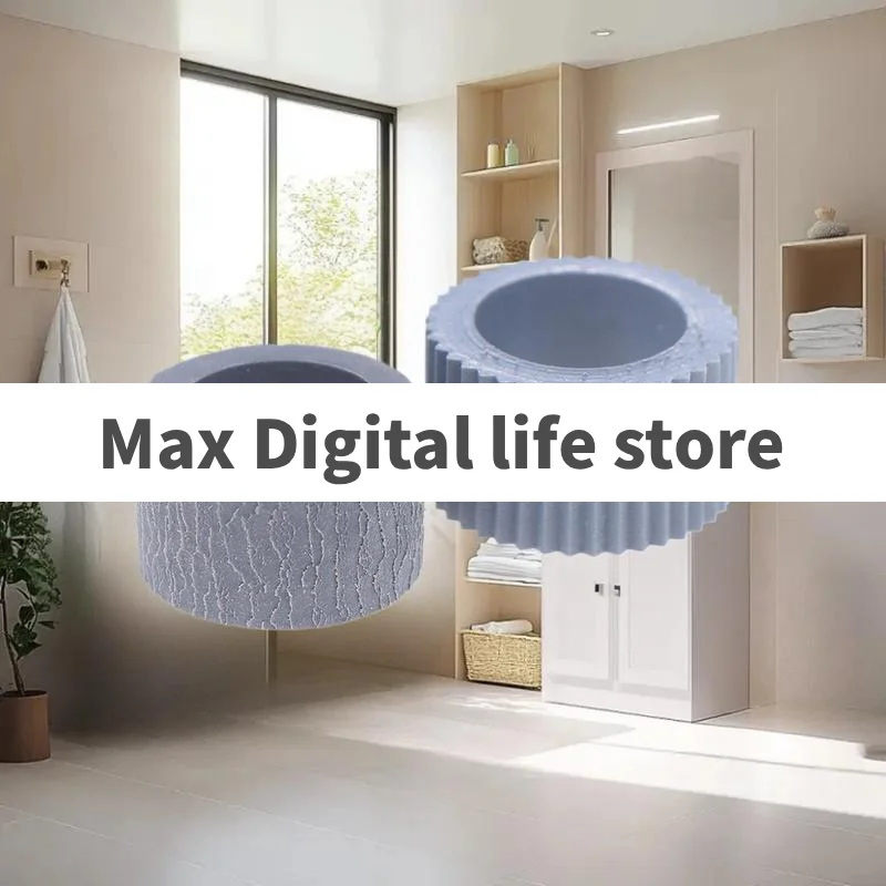 2PCS 1767046 Pickup Roller Tire For L6160 L6061 L6071 L6161 L6166 L6168 L6170 L6171 L6176 L6178 L6190 L6191 L6198 M2140