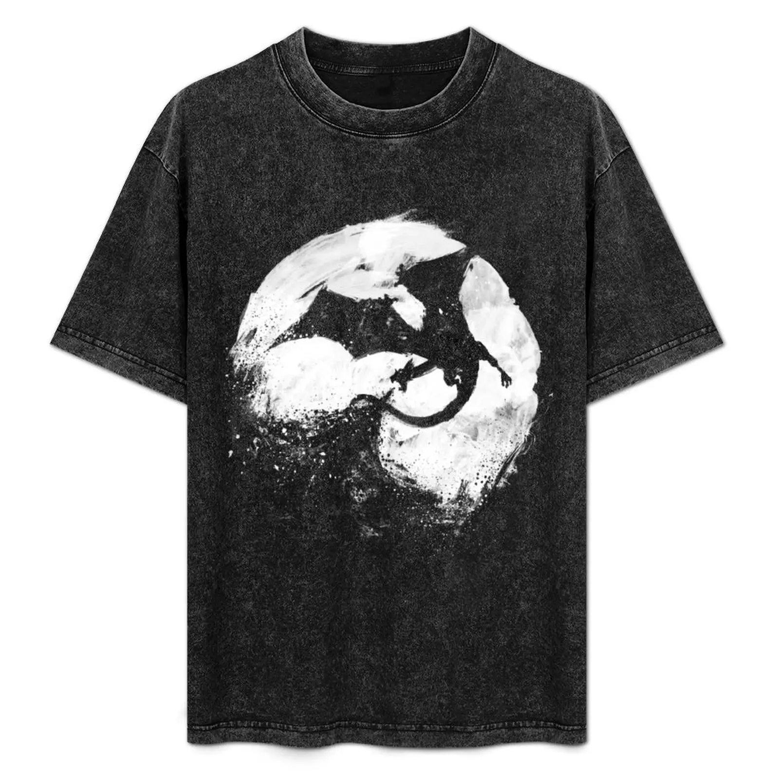 

Midnight Desolation T-Shirt vintage anime shirt anime t shirts graphic t shirts croswit shirt man shirts graphic tee men