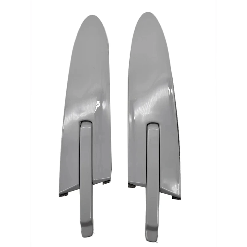 54377184047 54377184048 For The Left / Right Hinge Covers Of For BMW Roof Convertible Trim Strip F33 M3 F83 M4 E93