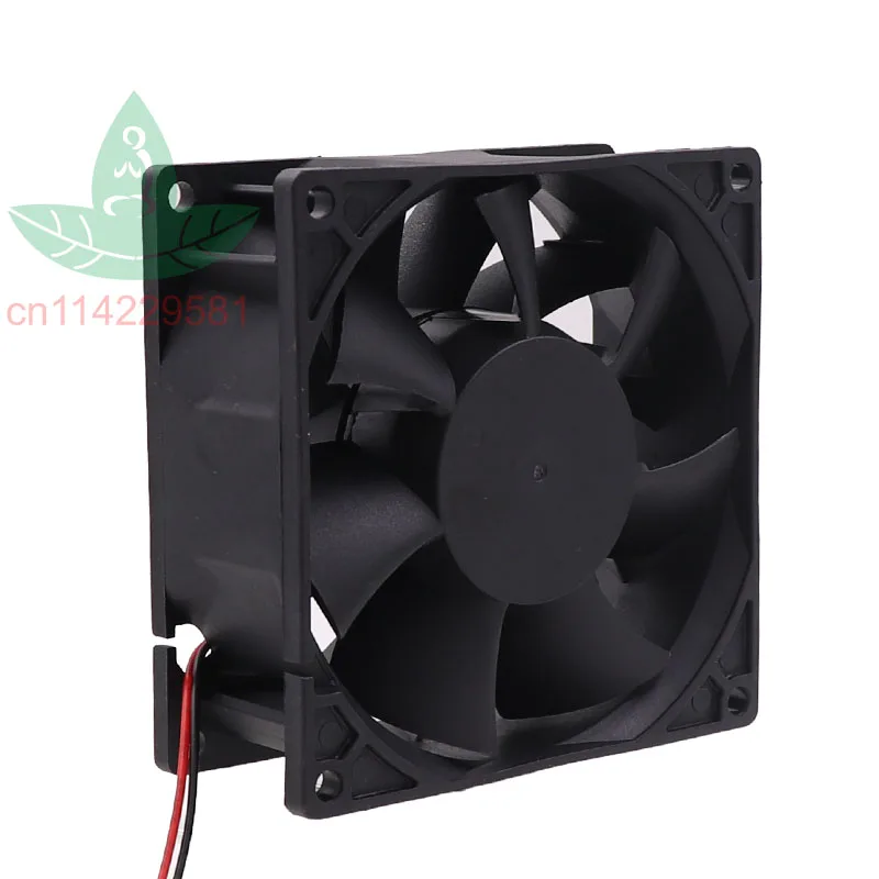 Ventilador de refrigeración para máquina de soldadura YTD249238B 9038, 24V, 0.7A, 9CM, inversor, nuevo