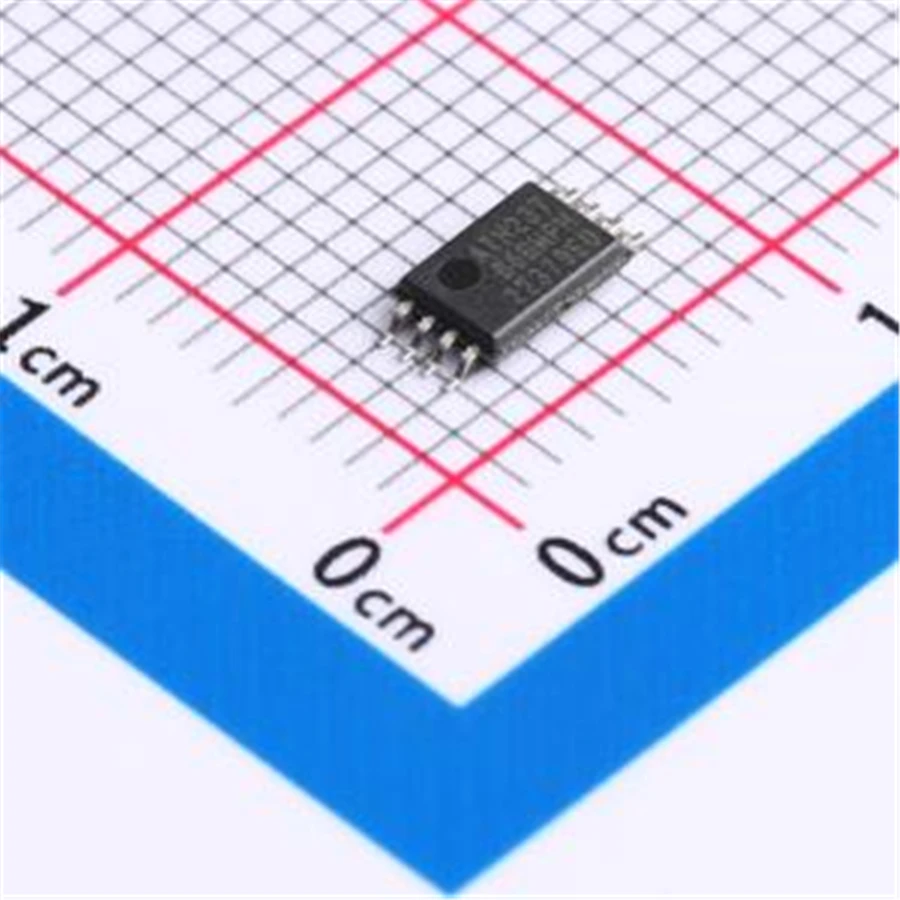 

10PCS/LOT(EEPROM) AT93C66B-XHM-B