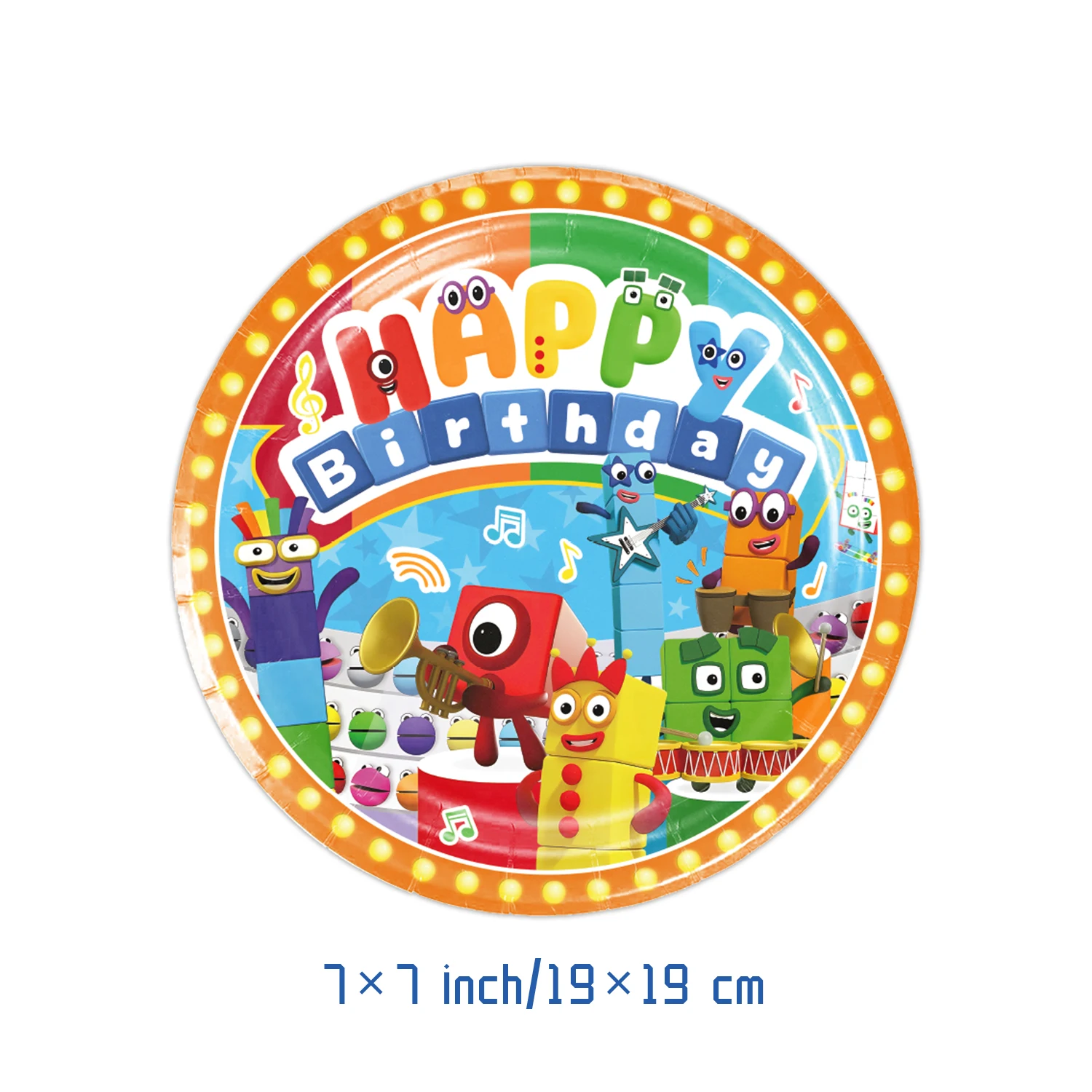 عدد زينة عيد الميلاد اللبنات أدوات المائدة لوحة كأس راية كعكة توبر بالون للأطفال لوازم استحمام الطفل الهدايا