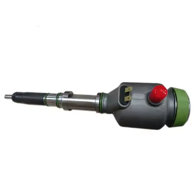 

Diesel Fuel Injector Assembly EX51107500011 F00BL0J005 X00005152 X51107500005 X51107500011 for Car Toyota Fitment