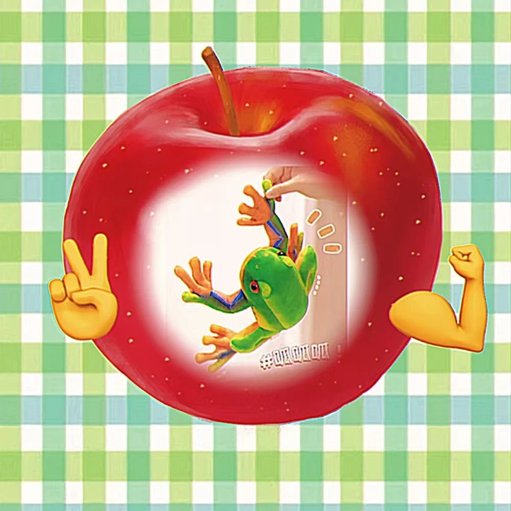 وسادة قطيفة على شكل ضفدع مبتكرة لغرفة المعيشة، ديكور مضحك رائع، ناعم قابل للغسل في الغسالة، هدية مثالية للمنزل