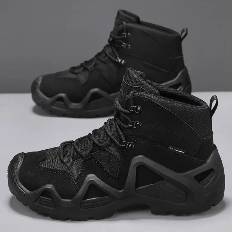 Новые модные мужские тактические