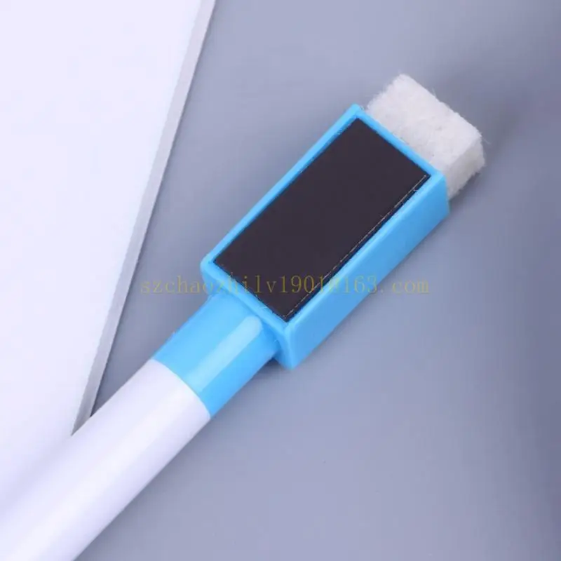 62ka 1 Set Whiteboard Stift Löschlich Marker Office School Vorräte 8 Farben