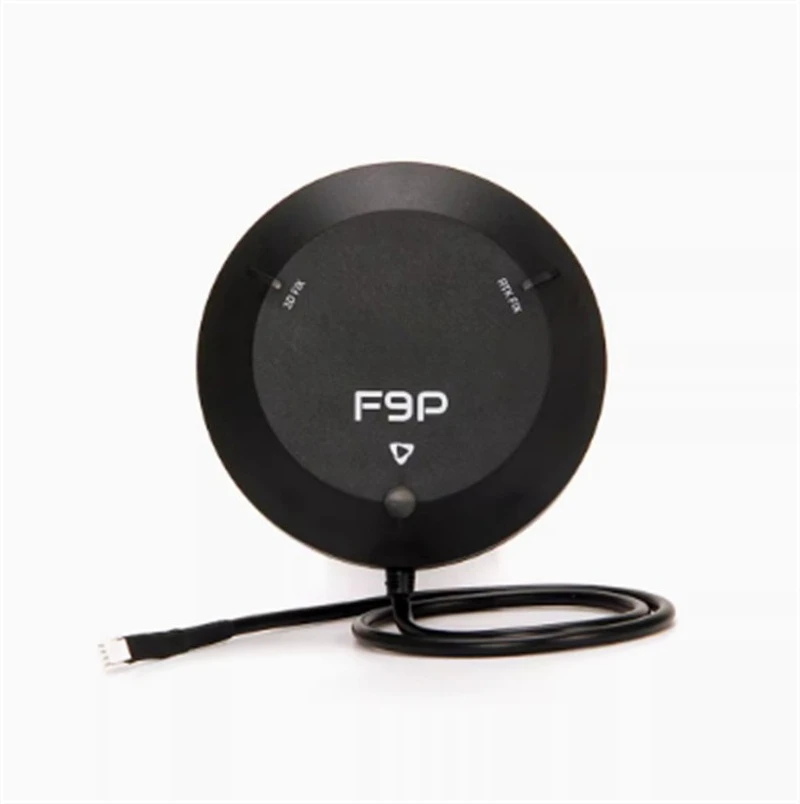 

Высокоточный ровер H-RTK F9P