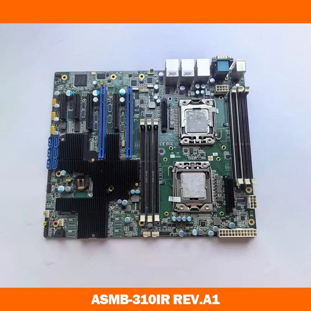 ASMB-310IR REV.A1 Industrial Control Board highly reliable
