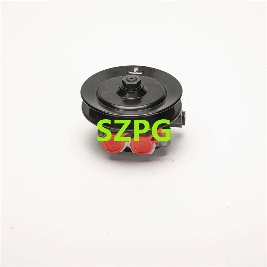 

Fuel Pump for Volvo L60F L70F L90F L110E L110F L120E L120F 04294712 04294715 04280598 04290498 04514753
