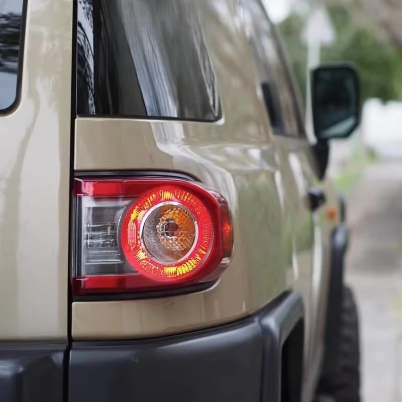 Car Rear Lights for  FJ Cruiser American Version Rear Tail Light