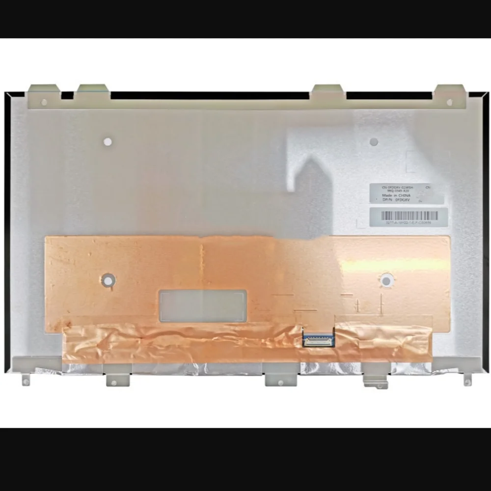 Schermo LCD LQ140M1JX41