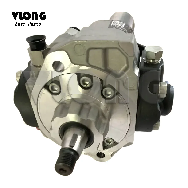 Durable New HP3 Common Rail Pump Assy For John Deere 6068 S350 High-pressure Fuel Pump RE527528 RE507959 294000-0560 294000-0059