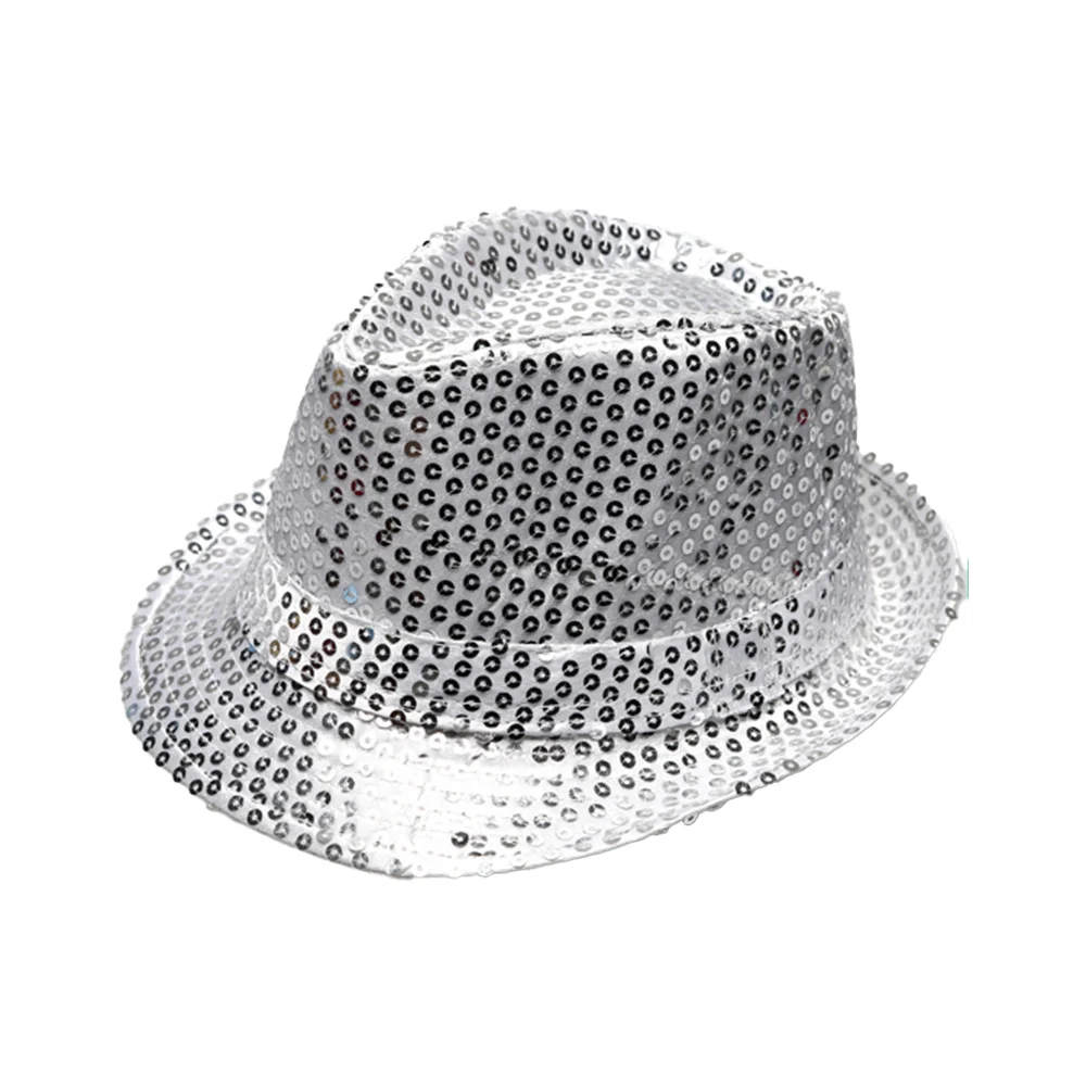 Costume da jazz PESENAR anni '70, perfetto per cosplay jazz, fotografia, feste a tema anni '70, Halloween e molte altri scenari.