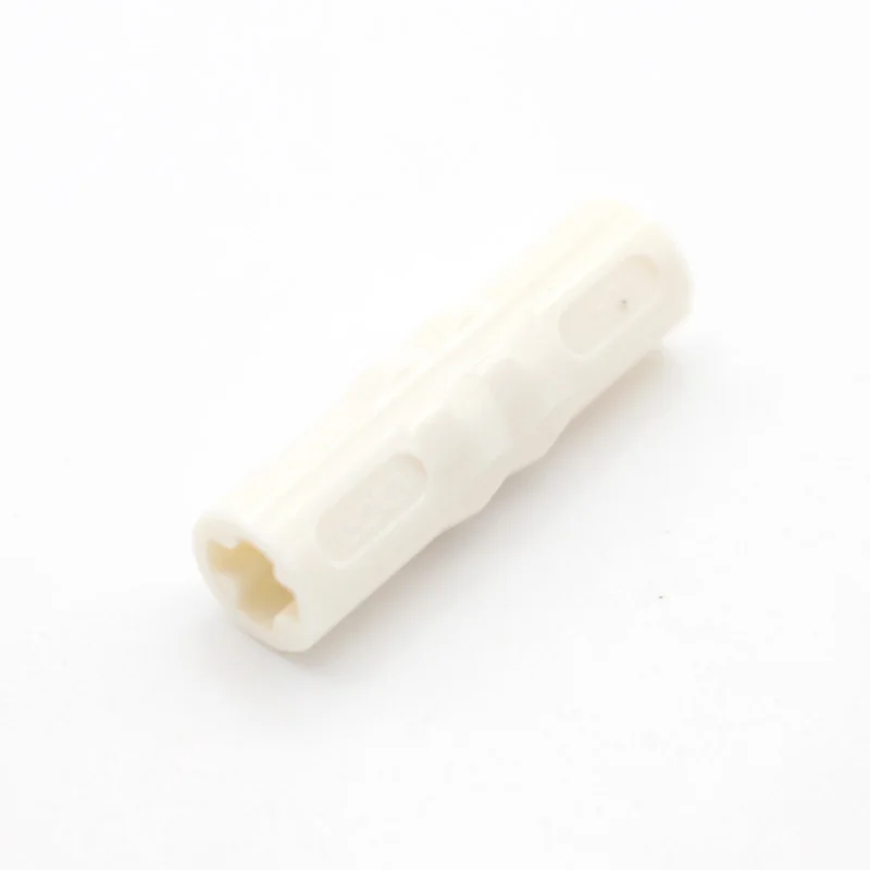 40 Uds. Conector de anillo de conducción 18948 piezas de modelo de coche técnico ladrillos accesorios a granel MOC juguete de bloques de construcción de alta tecnología