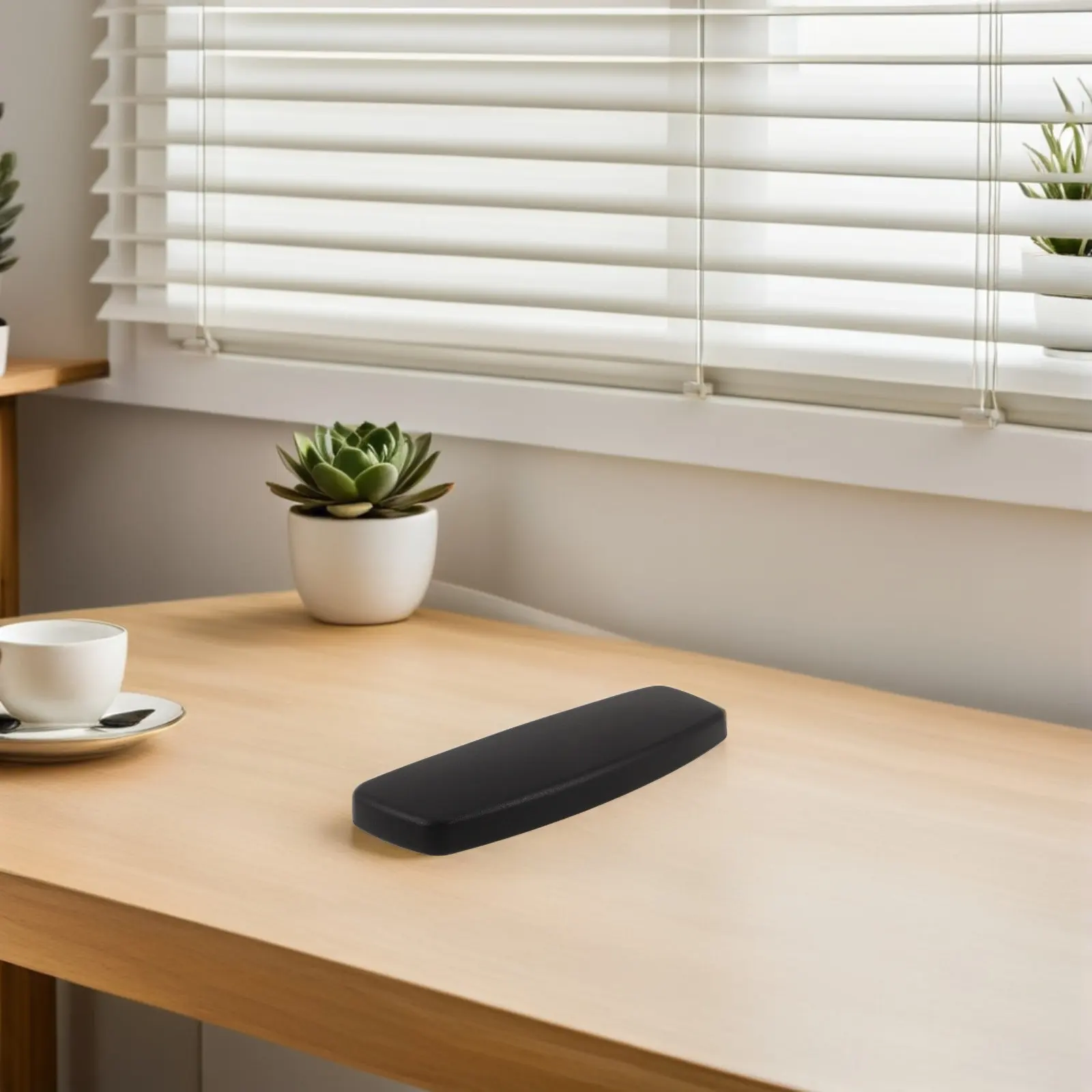 

2 шт. эргономичные сменные накладки на подлокотники для офисного кресла, удобные поддерживающие подушечки для компьютерного кресла, универсальные накладки на подлокотники