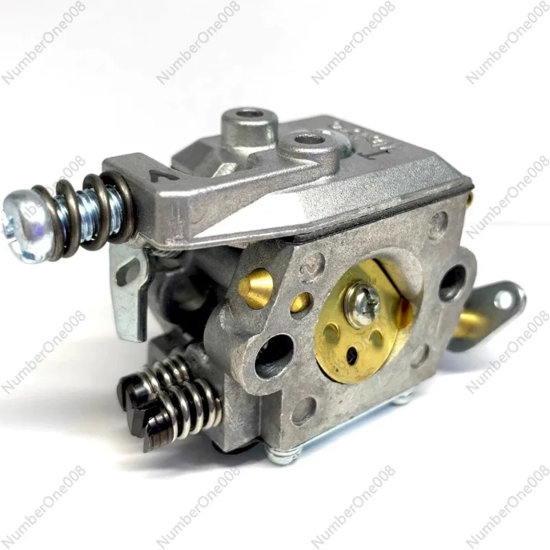 Карбюратор WT962 для бензопилы Walbro WT 962 WT-962, сменный карбюратор для 2500 25cc 20cc 31cc, радиоуправляемая модель автомобиля, самолет