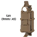 9mm tan